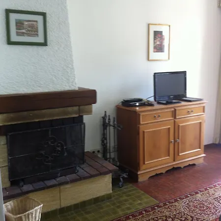 招待所 Seehaus Jamek 4*