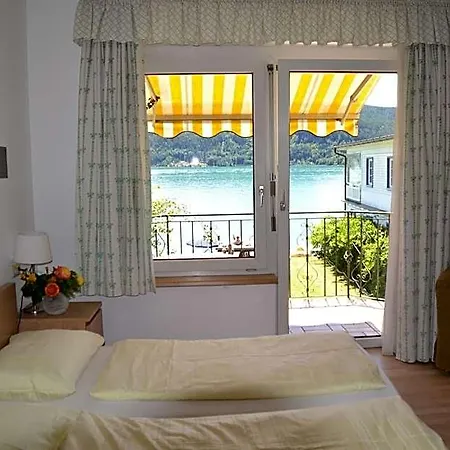 Seehaus Jamek Vendégház 4*