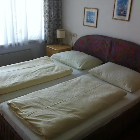 招待所 Seehaus Jamek