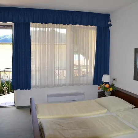 Seehaus Jamek Vendégház 4*
