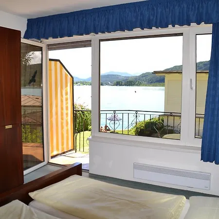 Seehaus Jamek Pörtschach am Wörthersee