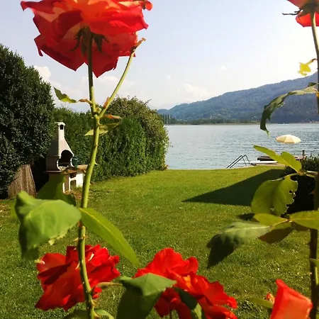 Seehaus Jamek Vendégház Pörtschach am Wörthersee