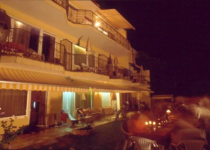 Seehaus Jamek Gasthof Pörtschach am Wörthersee