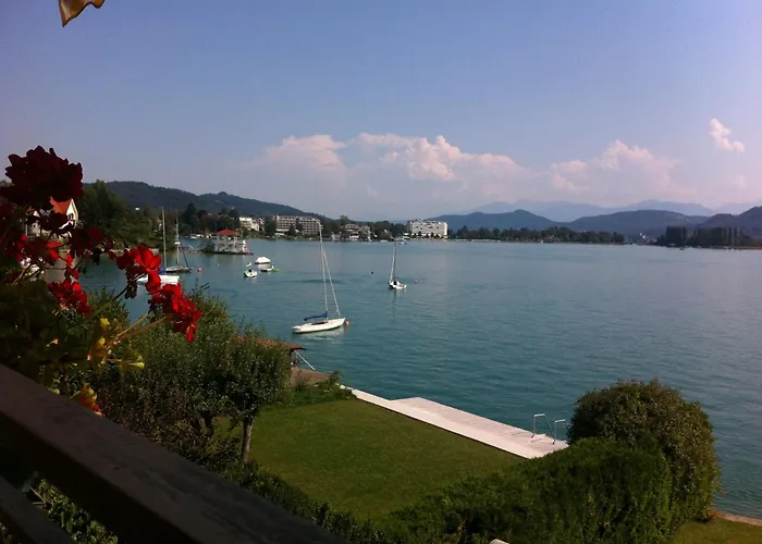 Seehaus Jamek Gasthof 4*