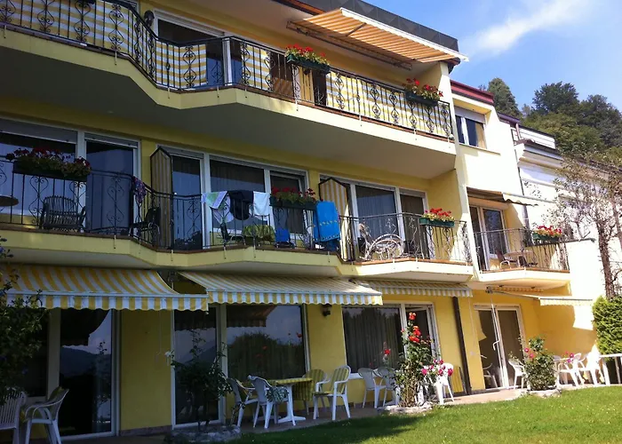 Gasthof Seehaus Jamek Pörtschach am Wörthersee