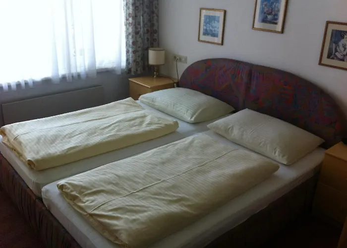 Gasthof Seehaus Jamek