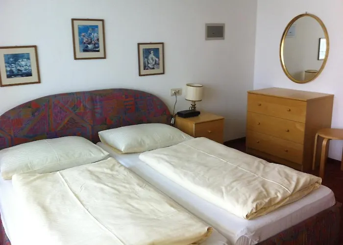 Seehaus Jamek 4* Pörtschach am Wörthersee