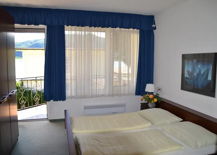 Seehaus Jamek Gasthof 4*