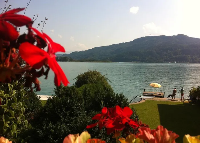 Seehaus Jamek Gasthof