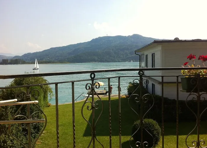 Seehaus Jamek Gasthof